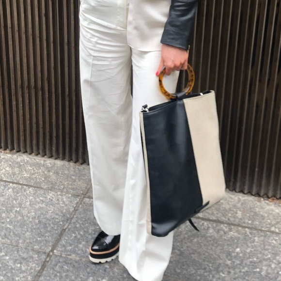 French connection bag - Picture 4 of 4